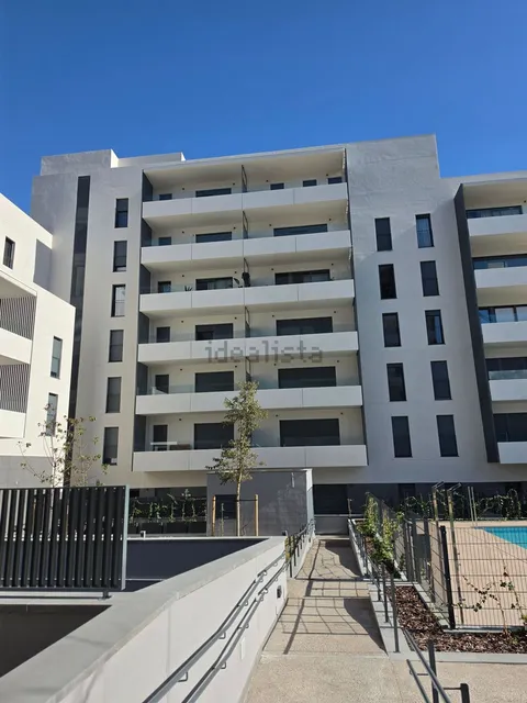 Pis de 57 m² a Viladecans