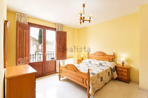 Pis de 90 m² a Granada
