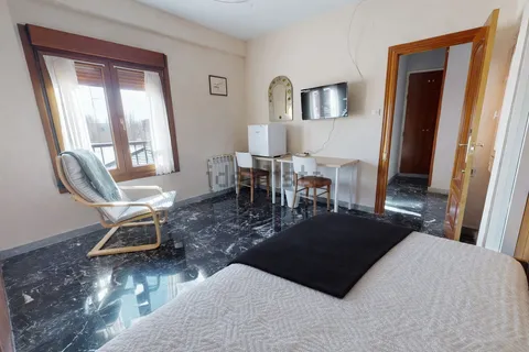 Habitació de lloguer, Aranda de Duero
