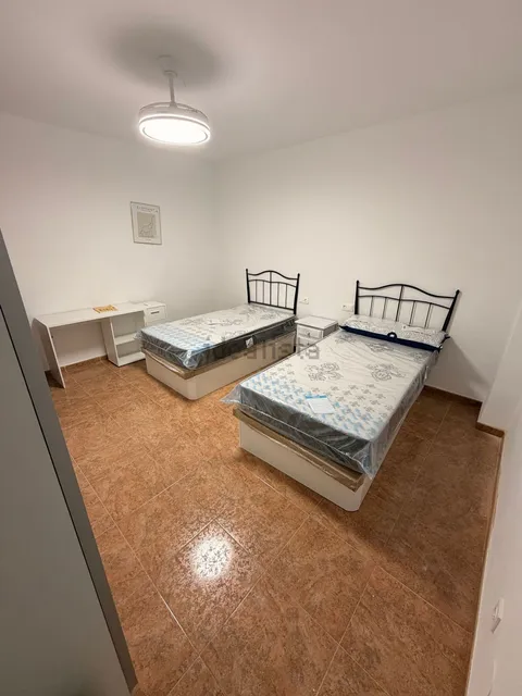 Pis de 100 m² a Baeza