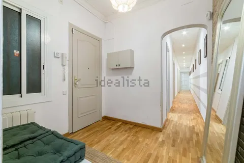 Chambre à louer, Barcelone