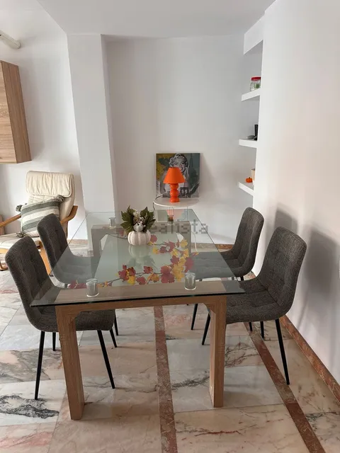 Habitació de lloguer, Almendralejo