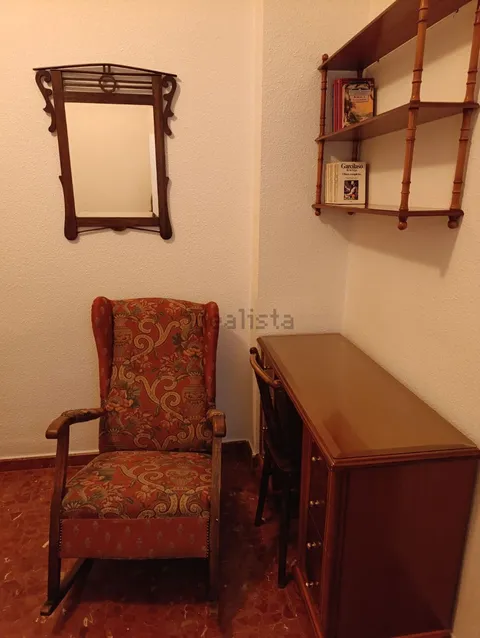Pis de 140 m² a Baeza