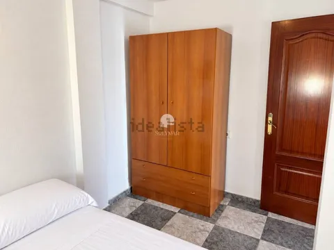 Wohnung 85 m² in Algarrobo