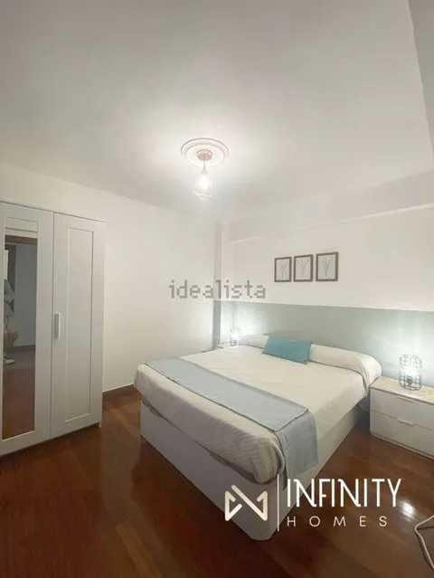Appartamento 78 m² a Santurtzi
