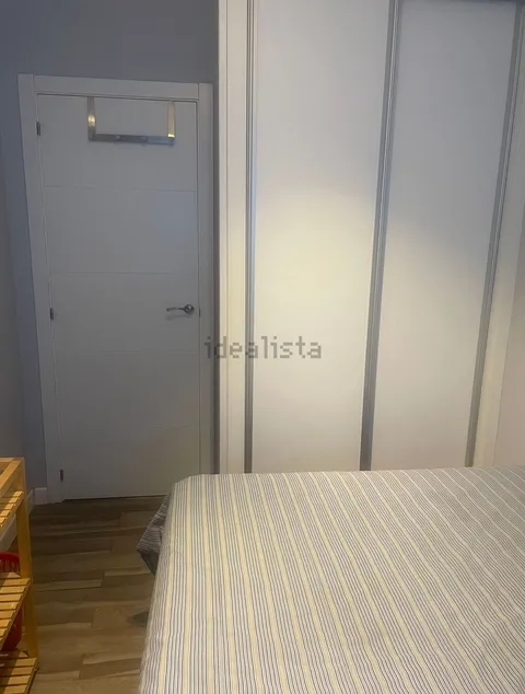 Habitación en alquiler, Madrid (3/4)