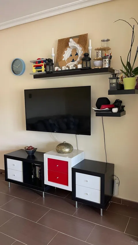 Pis de 155 m² a Estepona