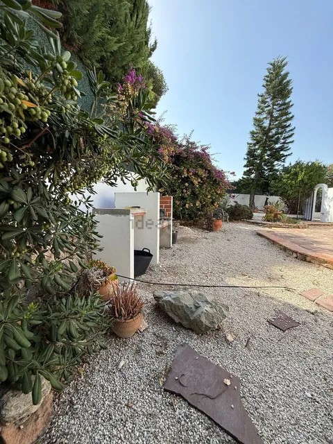 Haus 170 m² in Xàbia / Jávea