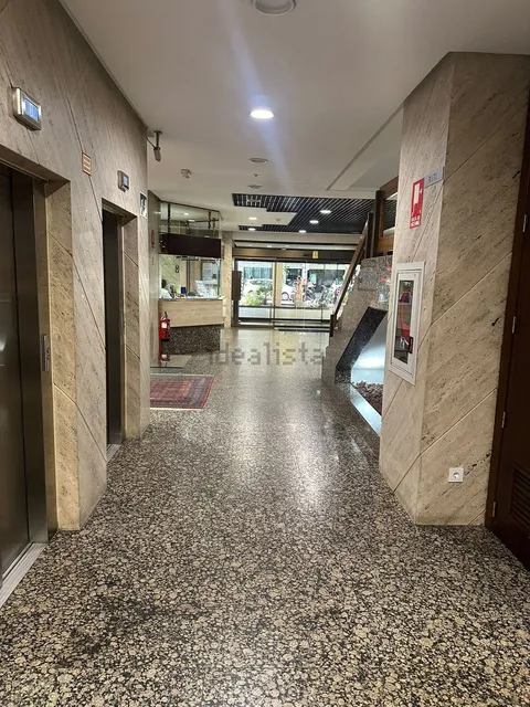 Pis de 62 m² a Madrid
