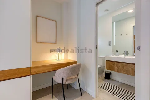Pis de 79 m² a Madrid