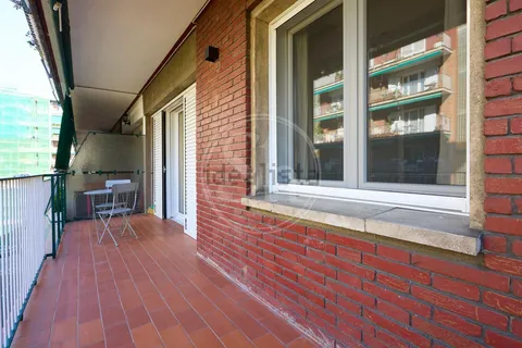 Wohnung 90 m² in Barcelona