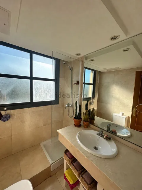 Zimmer zur Miete, Madrid