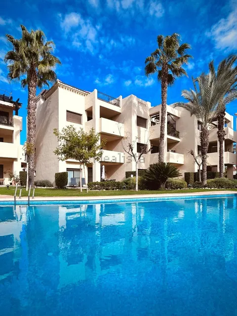 Pis de 76 m² a San Javier
