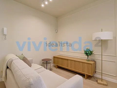Pis de 65 m² a Madrid