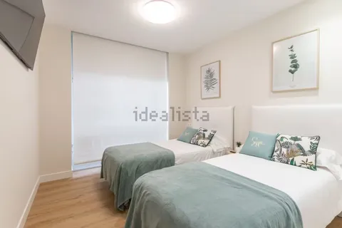 Pis de 82 m² a Bilbao