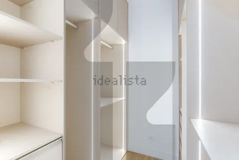 Pis de 183 m² a Madrid