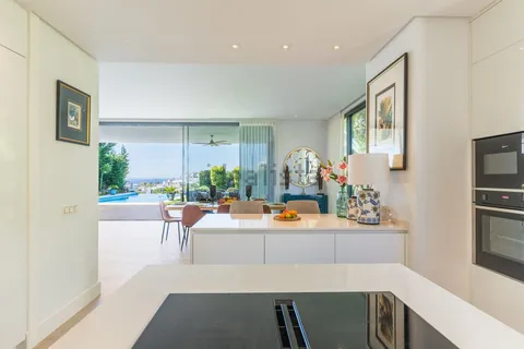 Casa de 635 m² a Marbella