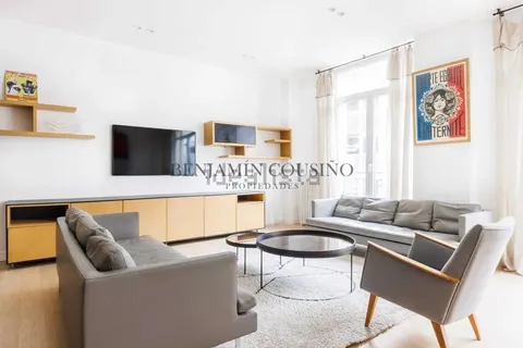 Pis de 250 m² a Madrid