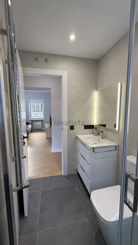 Appartamento 106 m² a Salamanca