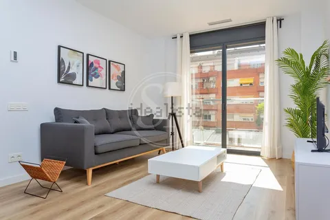 Pis de 55 m² a Barcelona