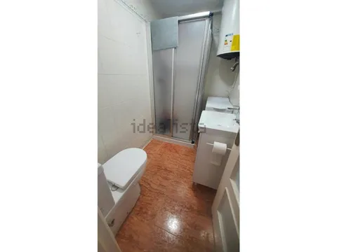 Wohnung 50 m² in Almería