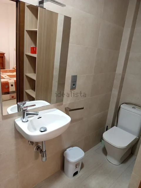 Habitació de lloguer, València