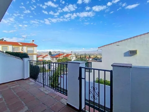 Casa 120 m² a Alhaurín de la Torre