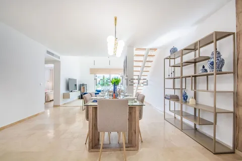 Casa de 110 m² a Mijas