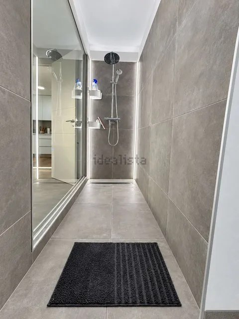 Pis de 73 m² a Màlaga