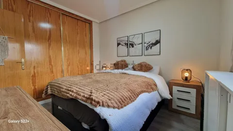 Pis de 58 m² a Cartagena