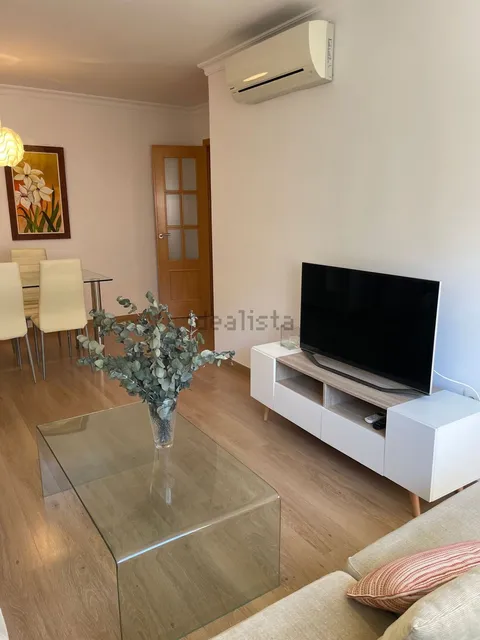 Pis de 85 m² a Màlaga