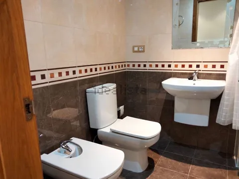 Pis de 82 m² a Ferrol