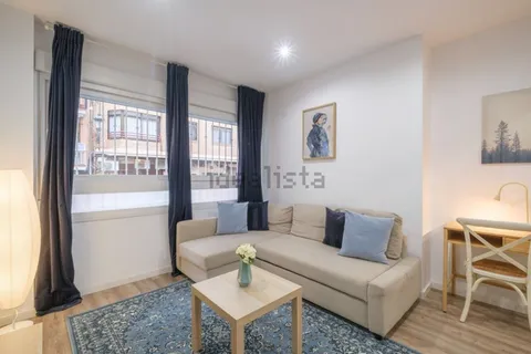 Pis de 119 m² a València