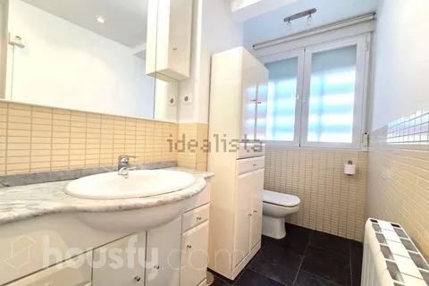 Piso de 60 m² en Madrid