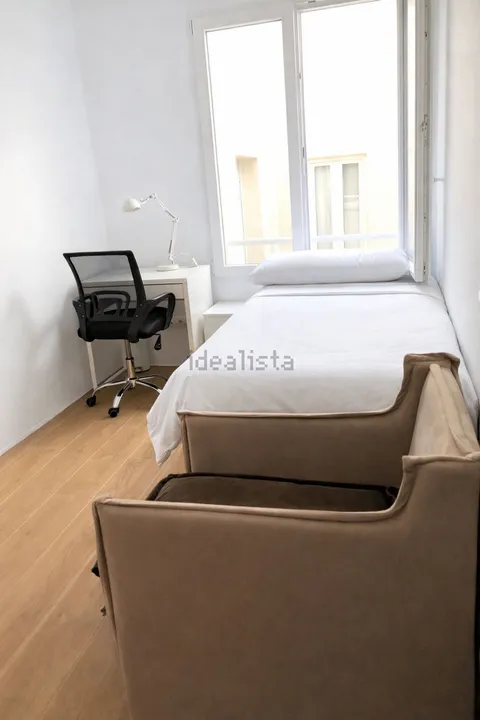 Wohnung 160 m² in Madrid