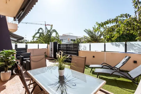 Moradia 80 m² em Pilar de la Horadada