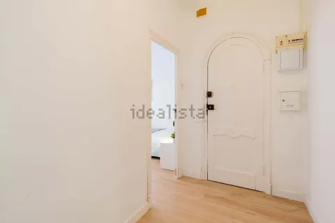 Habitació de lloguer, València