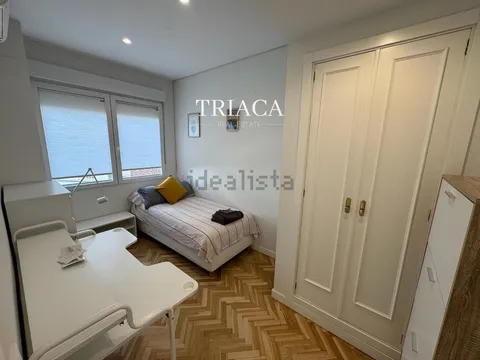Pis de 87 m² a Madrid
