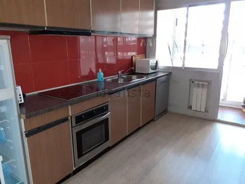 Chambre à louer, Ponferrada