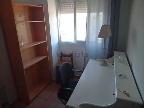 Chambre à louer, Séville (4/6)