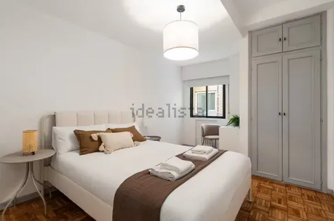 Pis de 102 m² a Madrid