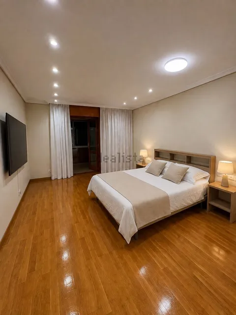 Habitació de lloguer, Alacant