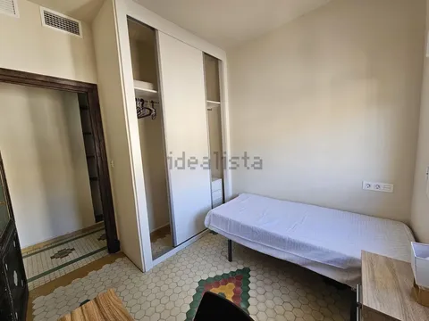 Zimmer zur Miete, Granada