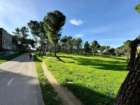 Wohnung 70 m² in Madrid