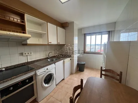 Appartement 100 m² à La Corogne