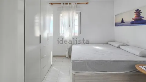 Pis de 81 m² a Màlaga