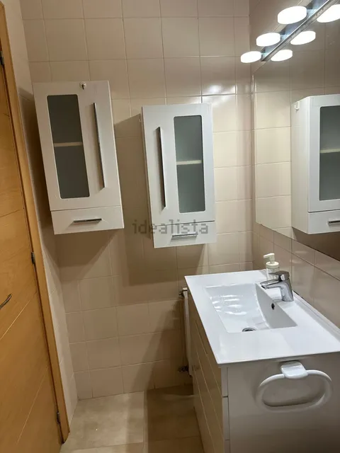 Stanza in affitto, Badalona