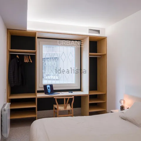 Wohnung 113 m² in Barcelona