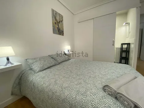 Habitació de lloguer, Madrid (4/28)
