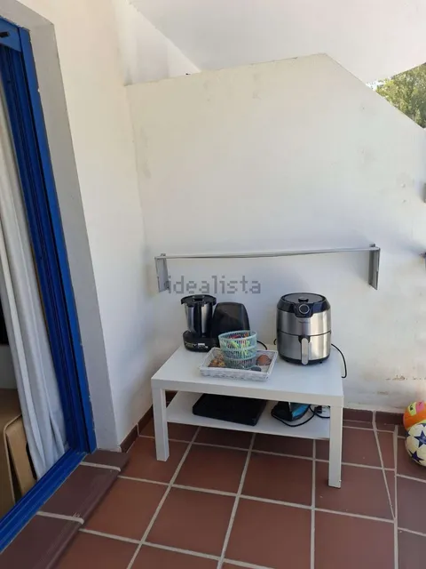 Pis de 46 m² a Benalmádena